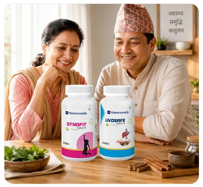 Vedalex Ayurvedic Products
